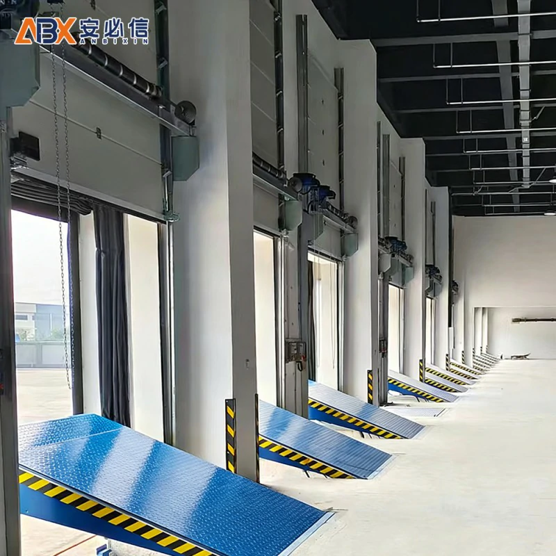 许昌保温提升门